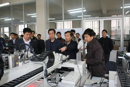 頭條新聞 中國科學(xué)院長春光學(xué)精密機(jī)械與物理研究所