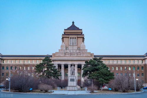 如果吉林大學(xué)當(dāng)年沒有合并那么多高校,吉大會不會發(fā)展的更好