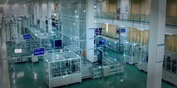 一間智能工廠實(shí)現(xiàn)10萬種產(chǎn)品的柔性化生產(chǎn),可能嗎