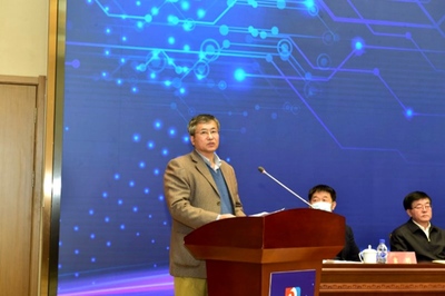 吉林省&ldquo;人才引培主題服務(wù)日&rdquo;活動在長春新區(qū)舉行