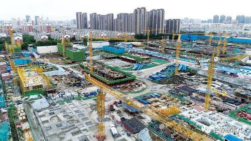 長春經(jīng)開區(qū)磁石效應(yīng)吸引大項目加速落位