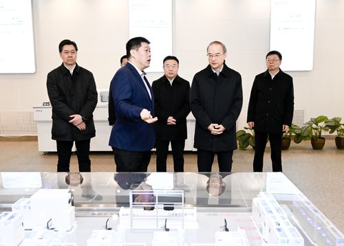 黃強在長春調研鳳凰網(wǎng)吉林 鳳凰網(wǎng)