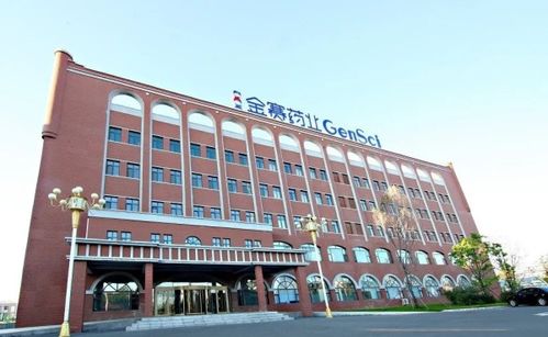 金賽藥業(yè)簽約商越科技,攜手打造智能采購(gòu)平臺(tái)