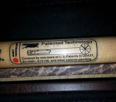 低價(jià)出售314科技前支-長春臺球用品