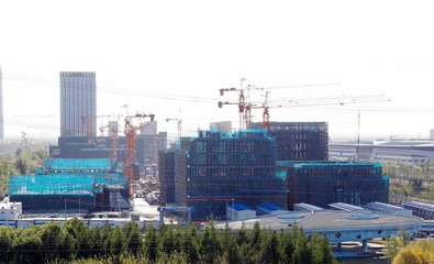 長(zhǎng)春:在&ldquo;六城聯(lián)動(dòng)&rdquo;中開(kāi)創(chuàng)高質(zhì)量發(fā)展新局面