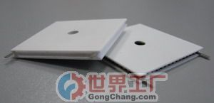 供應工業用矩形中空熱電致冷器/長春博盛量子科技_儀器儀表_世界工廠網中國產品信息庫