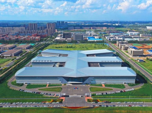 新華快報(bào) 東北亞國(guó)際博覽中心正式啟用,就在長(zhǎng)春朝陽(yáng)