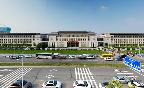 長春新區北湖英才學校 探索全素質教育模式