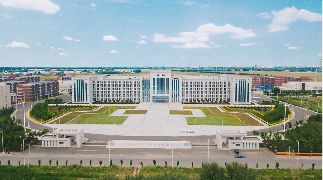 長春理工大學(xué)光電信息學(xué)院轉(zhuǎn)設(shè)更名為長春電子科技學(xué)院