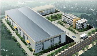 南陽合榮防爆科技有限公司簡介