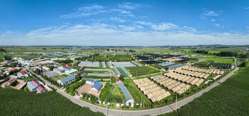 長(zhǎng)春市現(xiàn)代菌物產(chǎn)業(yè)科技成果轉(zhuǎn)化示范基地揭牌，首屆中國(guó)（長(zhǎng)春）靈芝孢子粉采收節(jié)盛大啟幕