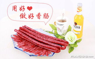 吉林肉制品 品牌薈萃與產業發展概覽